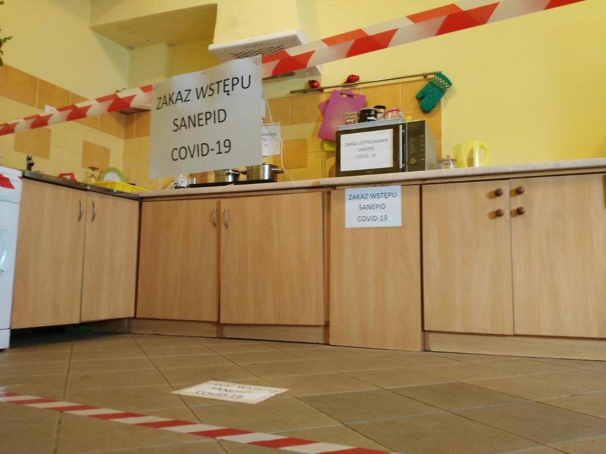 Iwona - Budget With Private Bathrooms * Sopot