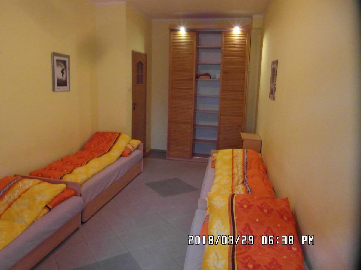 Iwona - Budget With Private Bathrooms Sopot