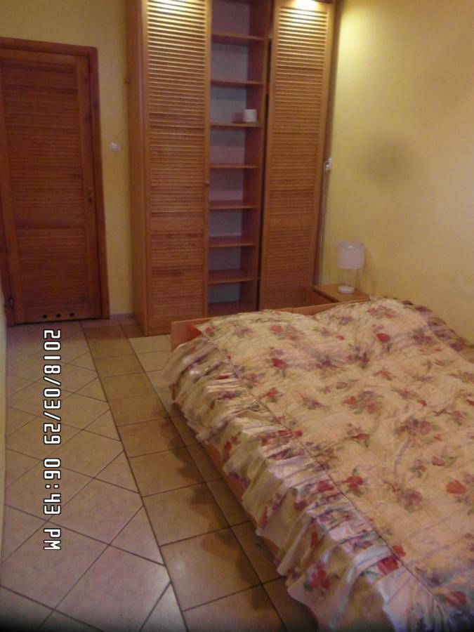 Habitación en casa particular Iwona - Budget With Private Bathrooms *
