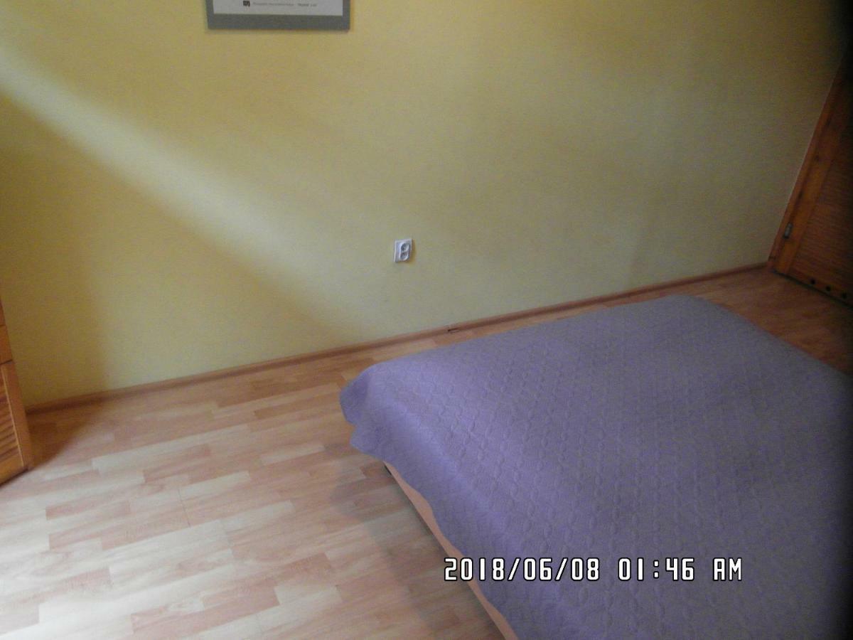 Iwona - Budget With Private Bathrooms * Sopot