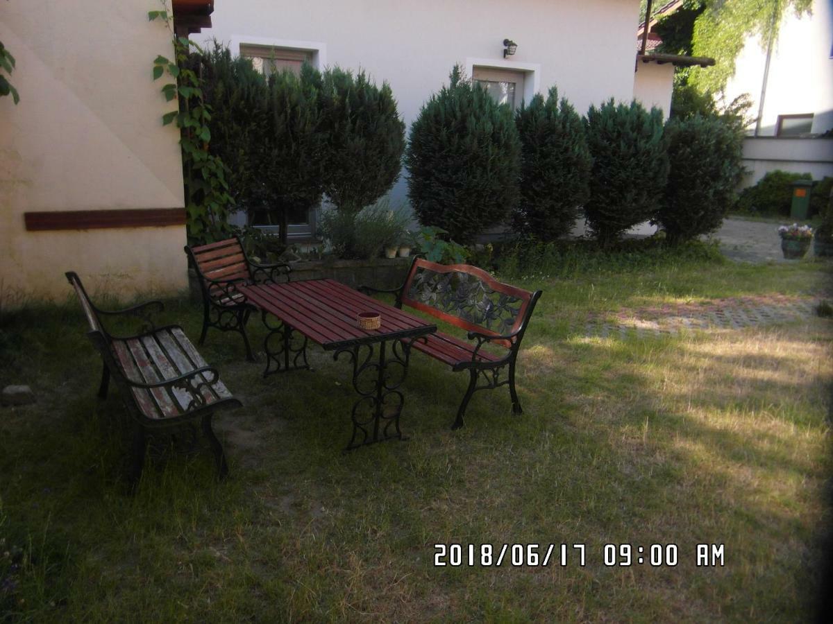 Iwona - Budget With Private Bathrooms Habitación en casa particular Sopot