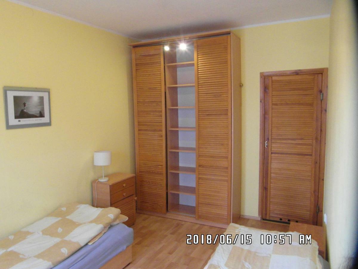 Iwona - Budget With Private Bathrooms Habitación en casa particular *