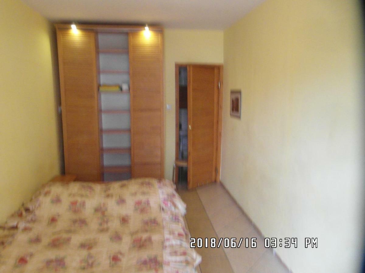 Habitación en casa particular Iwona - Budget With Private Bathrooms *